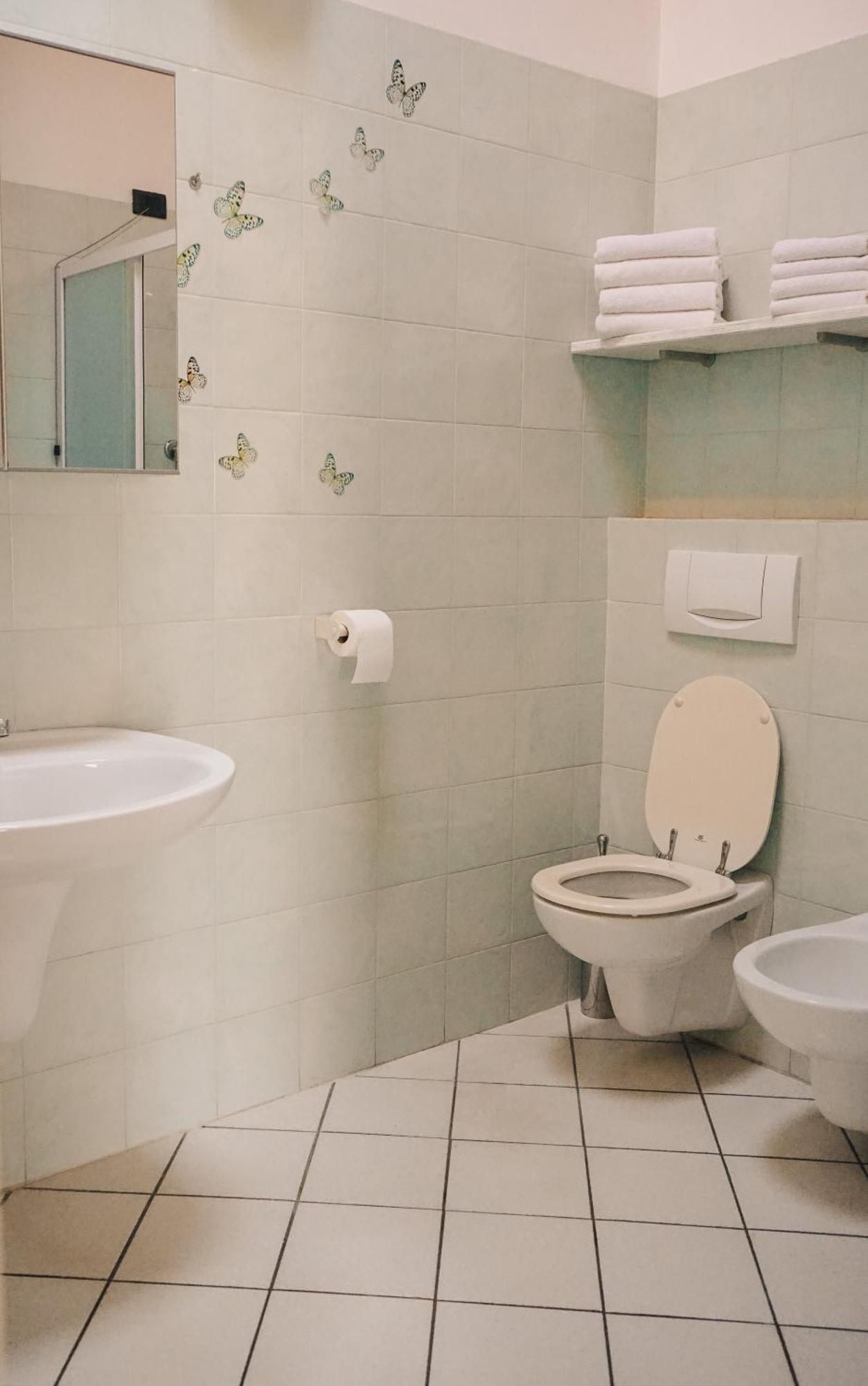 Appartamento Betulla - Peaceful & Happy Stay Riva del Garda Ngoại thất bức ảnh