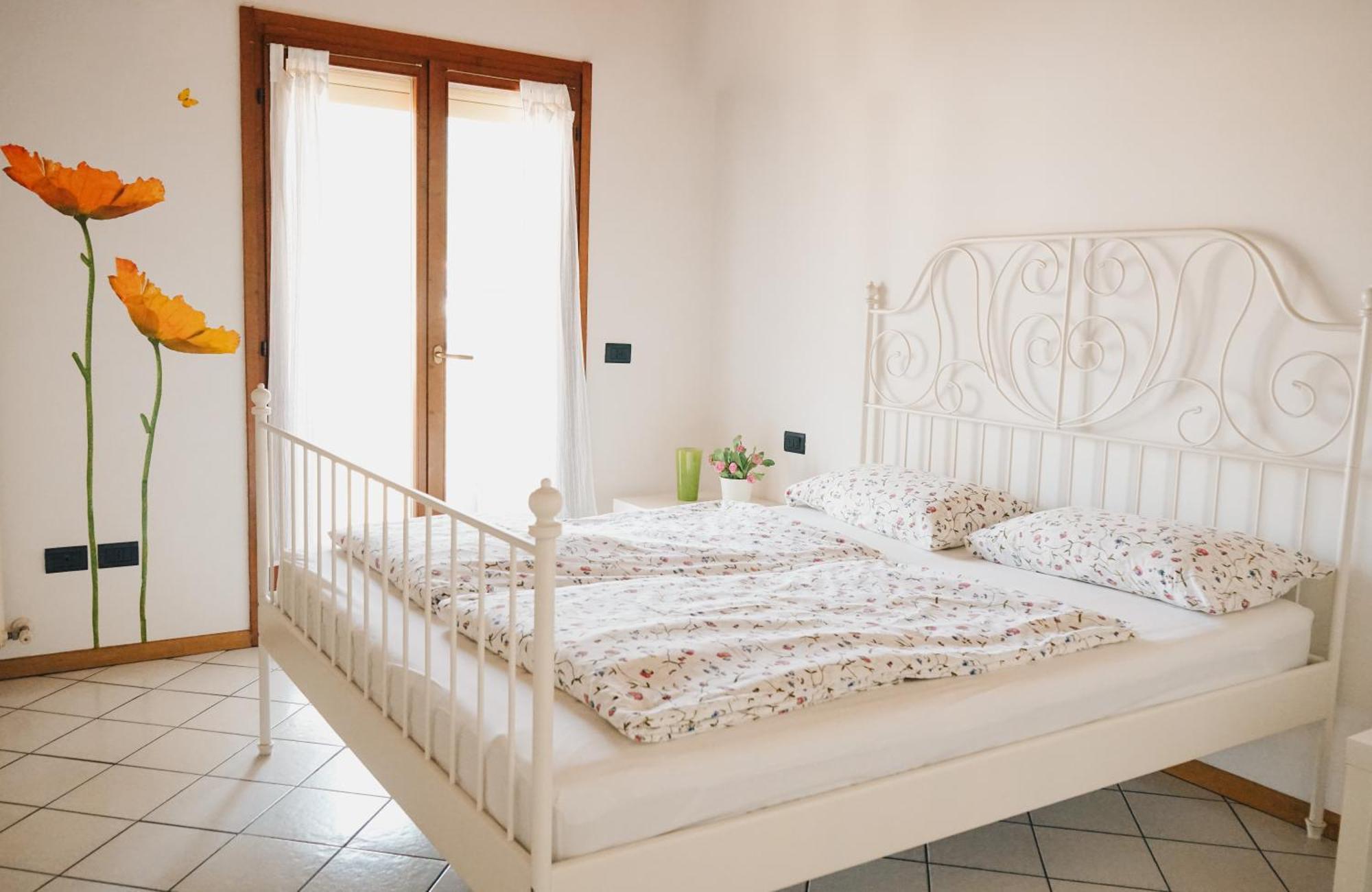 Appartamento Betulla - Peaceful & Happy Stay Riva del Garda Ngoại thất bức ảnh