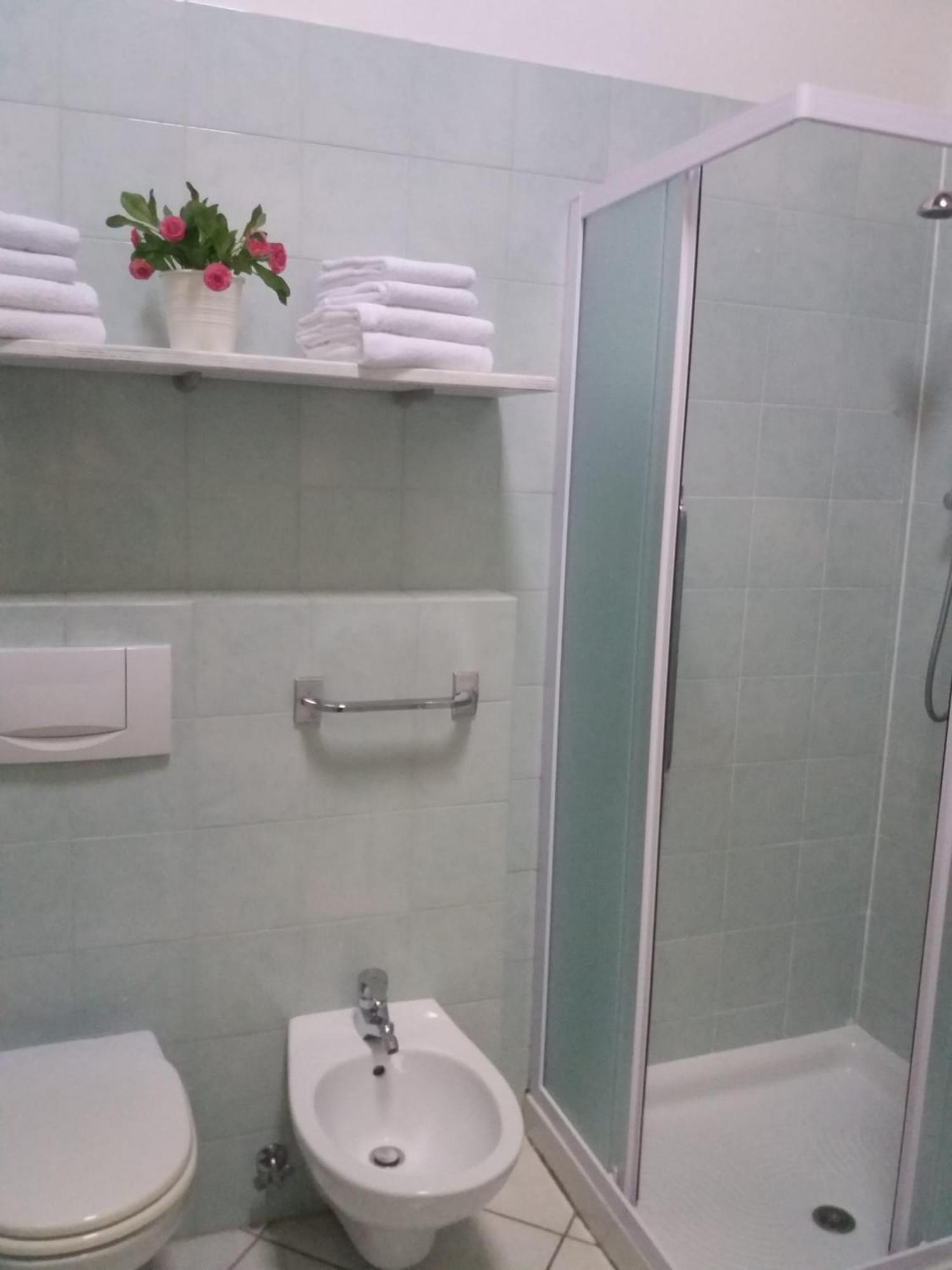 Appartamento Betulla - Peaceful & Happy Stay Riva del Garda Ngoại thất bức ảnh