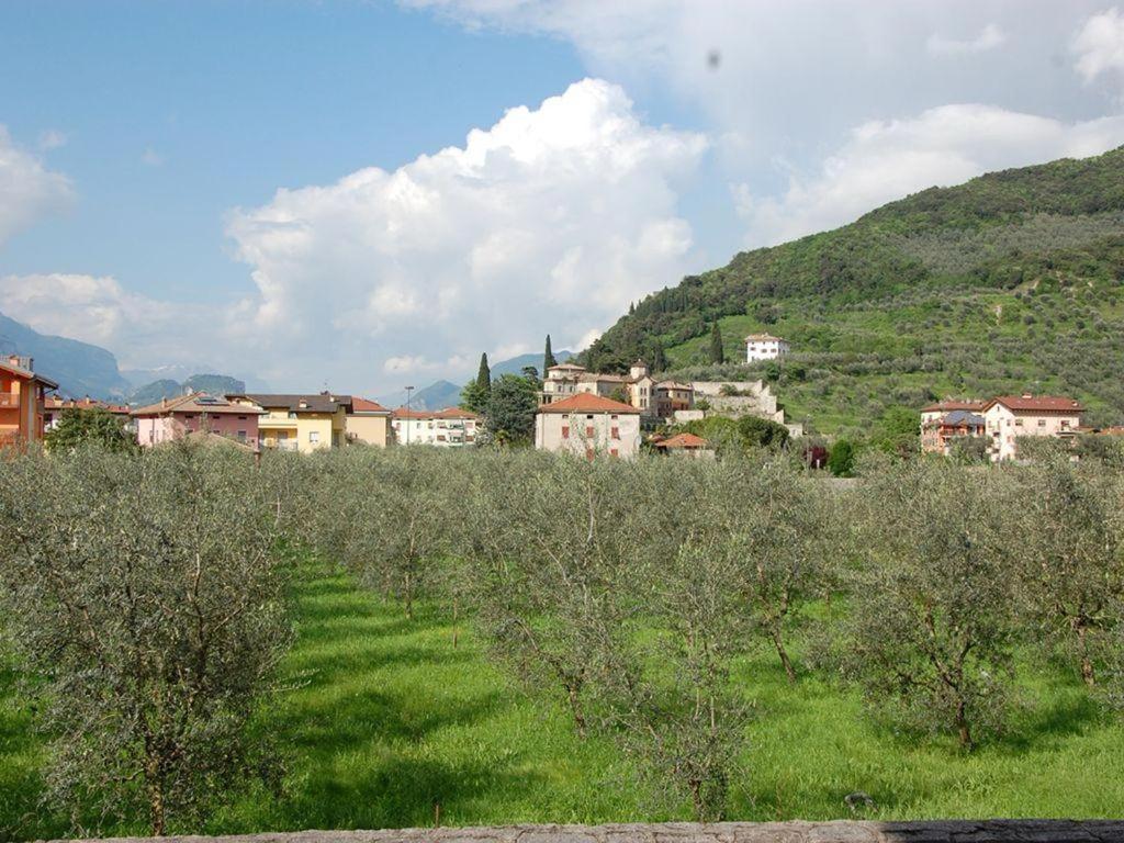 Appartamento Betulla - Peaceful & Happy Stay Riva del Garda Ngoại thất bức ảnh